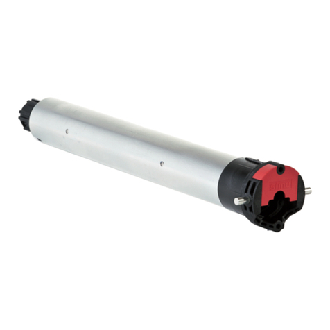 Simu T5 AUTO SHORT Hz instructions