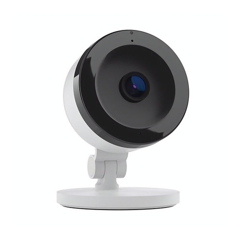 TELUS ADC-V522IR User manual