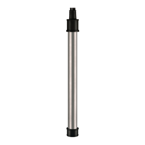 Commodity Axis ViaAqua Titanium Heater manual