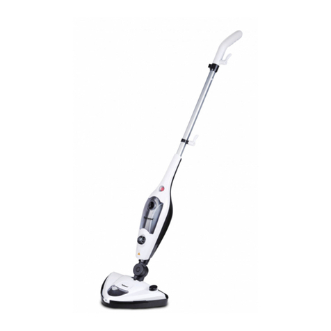 TECHWOOD TNV-111D instruction manual