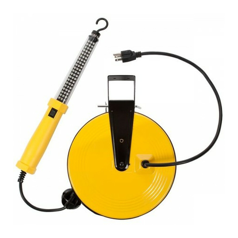 Bayco SL-864 User manual