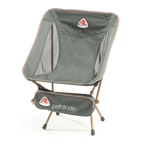 ROBENS Searcher quick start guide