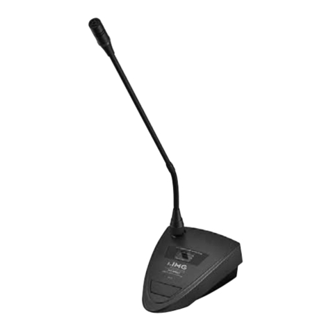 IMG STAGE LINE TXS-606DT/2 User manual