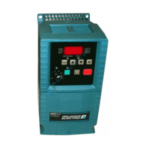 Rockwell Automation Reliance Electric MD65 User manual Rockwell Automation Reliance Electric MD65 User manual