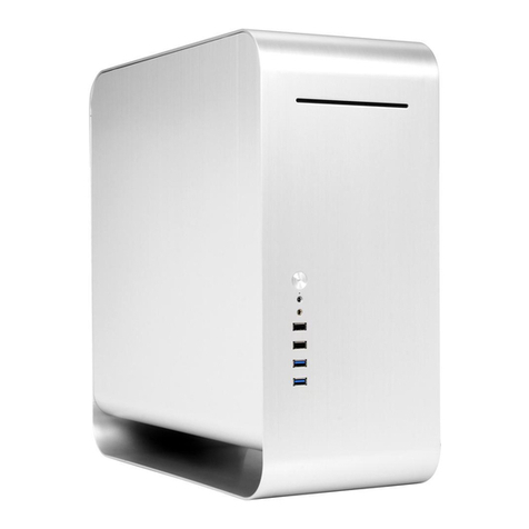 Rosewill Legacy MX2 User manual