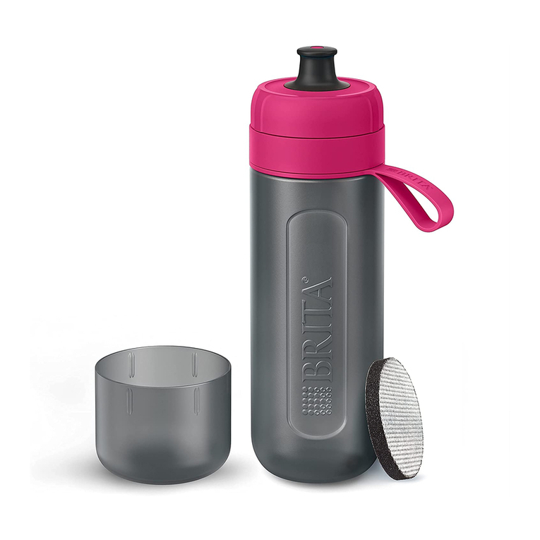 Brita Active manual