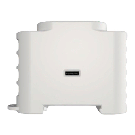 Allterco Robotics Shelly 3EM user guide