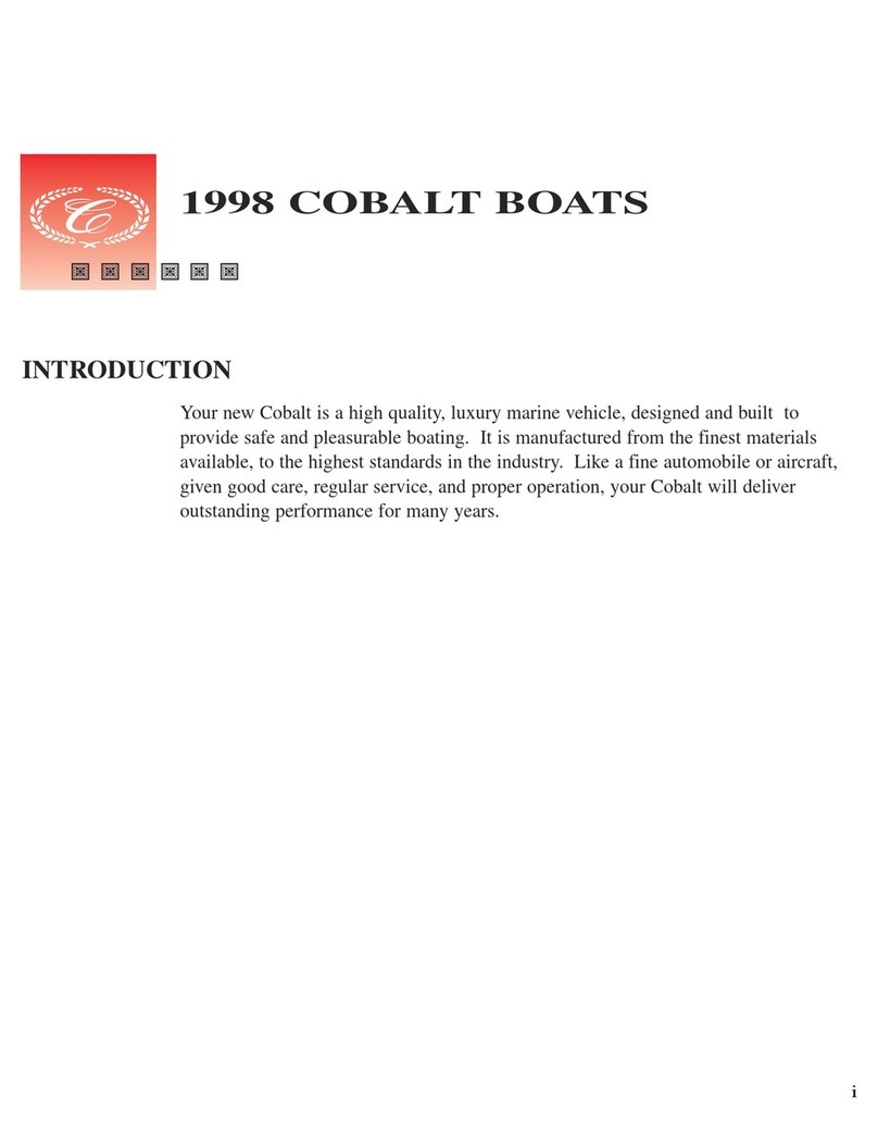 Cobalt Digital Inc 190 manual