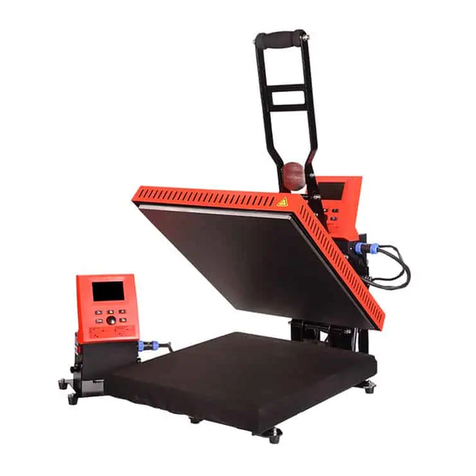 Secabo TB7 User manual Secabo TB7 User manual