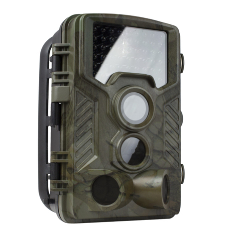 Rexing H1 Blackhawk user manual