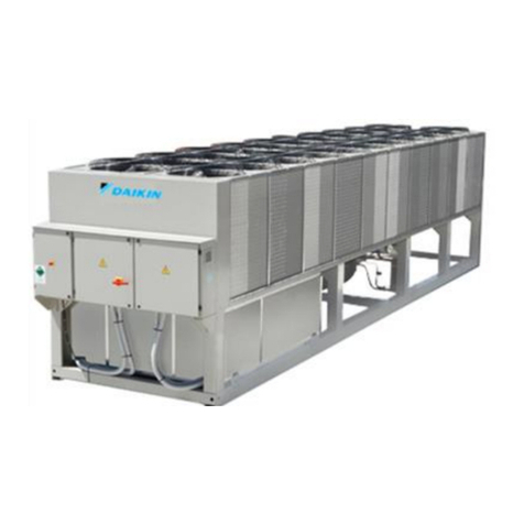 Daikin EWAD-C Original instructions