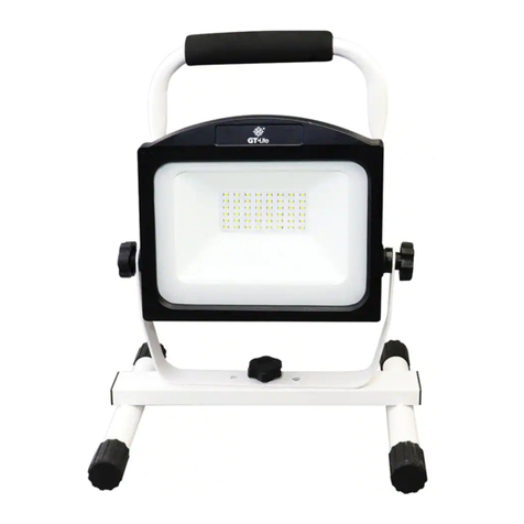 GT-Lite GT-507R user guide