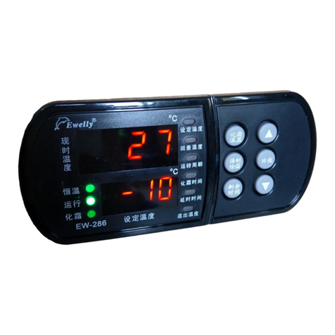EWELLY EW-286 Manual