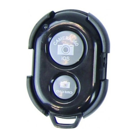 Starblitz S-SHUTTER manual