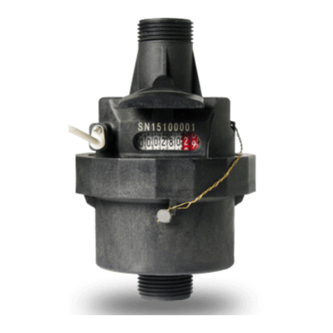 Assured Automation WM-PD Series Use & care manual