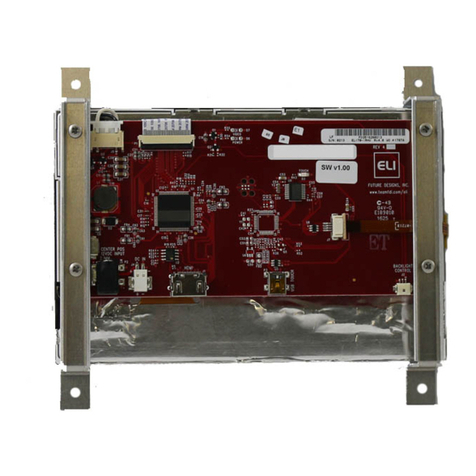 FDI ELI70-IRHW User manual