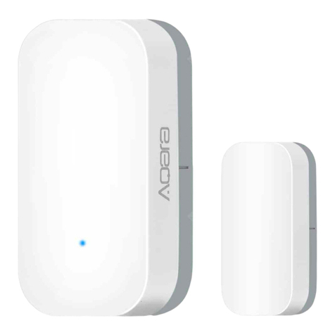 Xiaomi Aqara manual