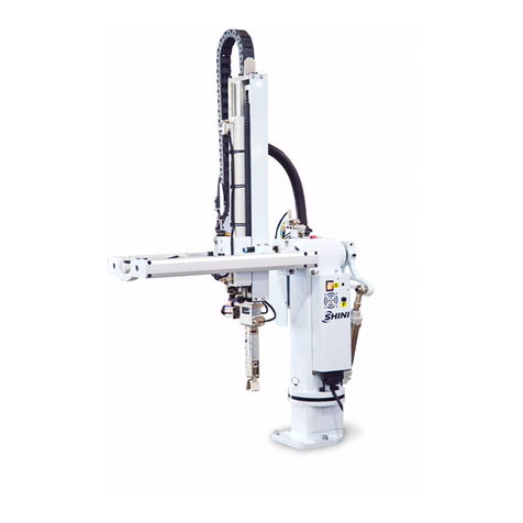 Shini SS-S1 user manual