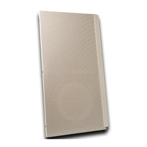CyberData 011201 Manual