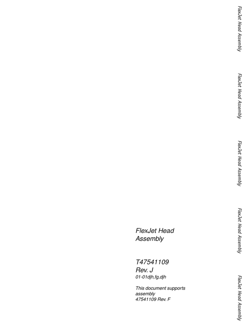 UIC GSM FlexJet manual
