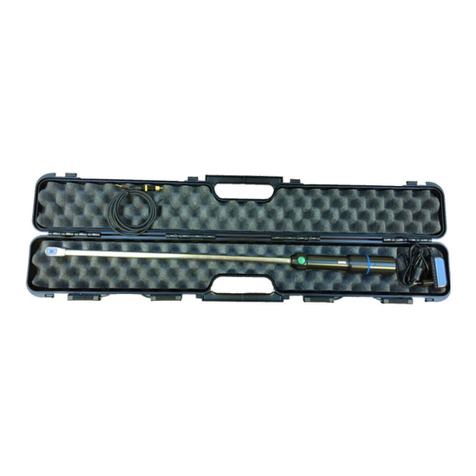 HDE DENTALSCOPE Instructions for use