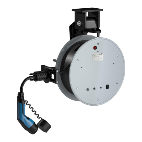 Schill FT 038 Series Installation and operating instructions