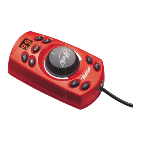 roco LOKMAUS 2 manual