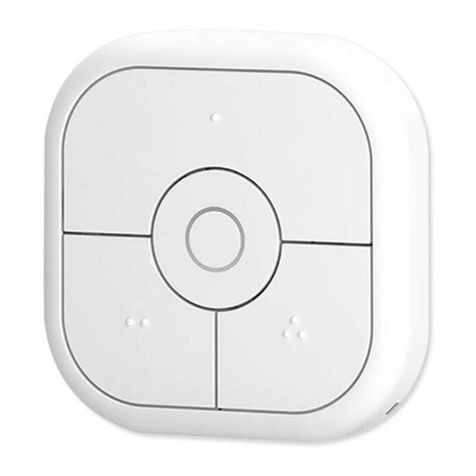 Aeotec NanoMote Quad user guide