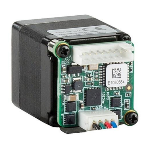 Trinamic PD28-1-1021 User manual
