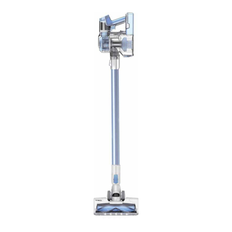 Tineco A11 Series User manual