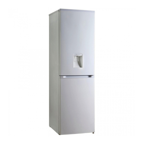 Midea BMF Series User manual