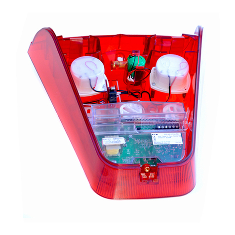 Eaton SDR-WEXT installation guide