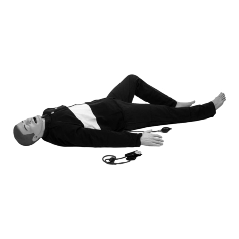 laerdal MegaCode Kelly Advanced Manual