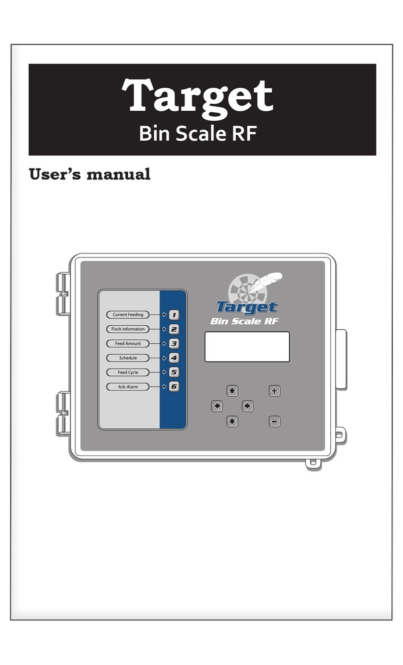 Cumberland Target user manual