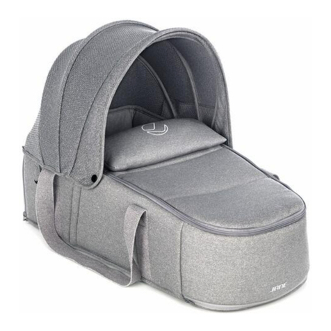 JANE KIDS ZONE SMART manual