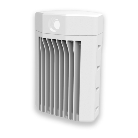 Cambium Networks cnWave Series User manual