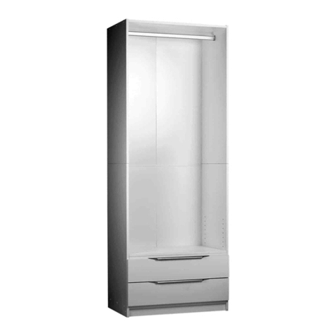 Multistore EXC-750H2 User manual