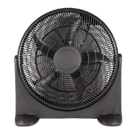 BOX Plus 9684974 Instruction guide
