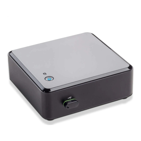 Paxton10 003-375 quick start guide