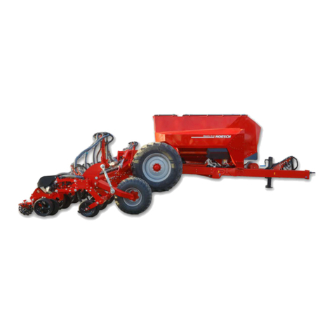 horsch Maestro 16 SX operating instructions horsch Maestro 16 SX operating instructions