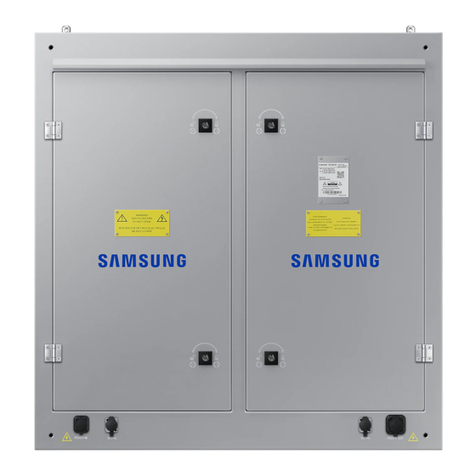 Samsung XA067T User manual
