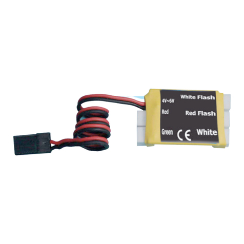 BMI 81238 manual