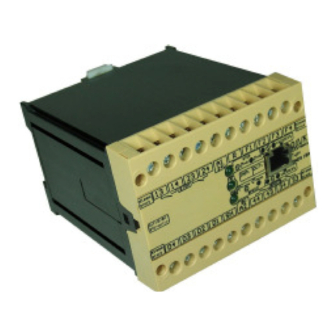 DINA Elektronik DNDS Kompakt User guide