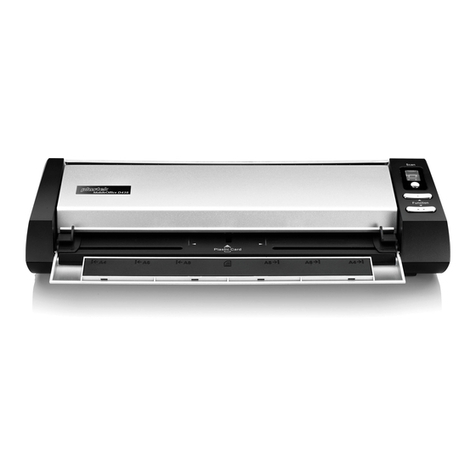 Plustek MobileOffice D430 quick start guide