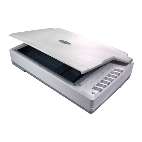 Plustek OpticPro Series User manual