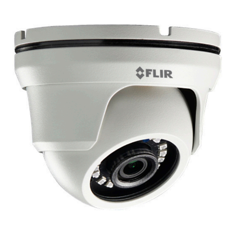 FLIR MPX C243EW2 Series quick start guide