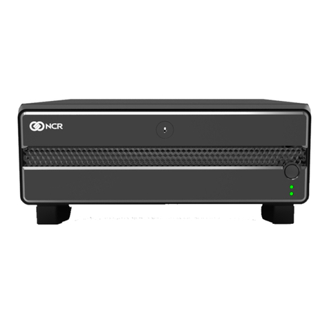 NCR POS XR8 user guide