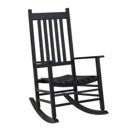 Jack-Post KN-28.2 Use and care guide