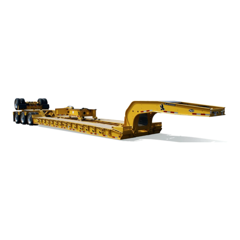 Etnyre BLACKHAWK RTN Series manual