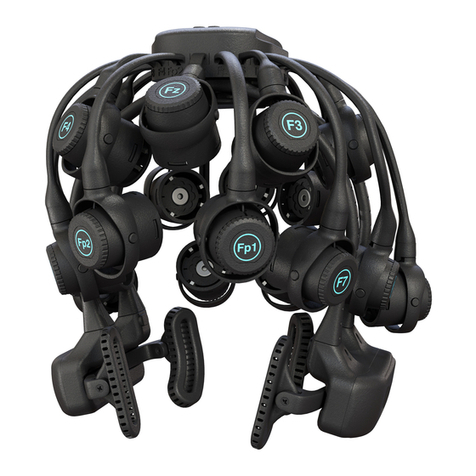 CGX Quick-20r User manual